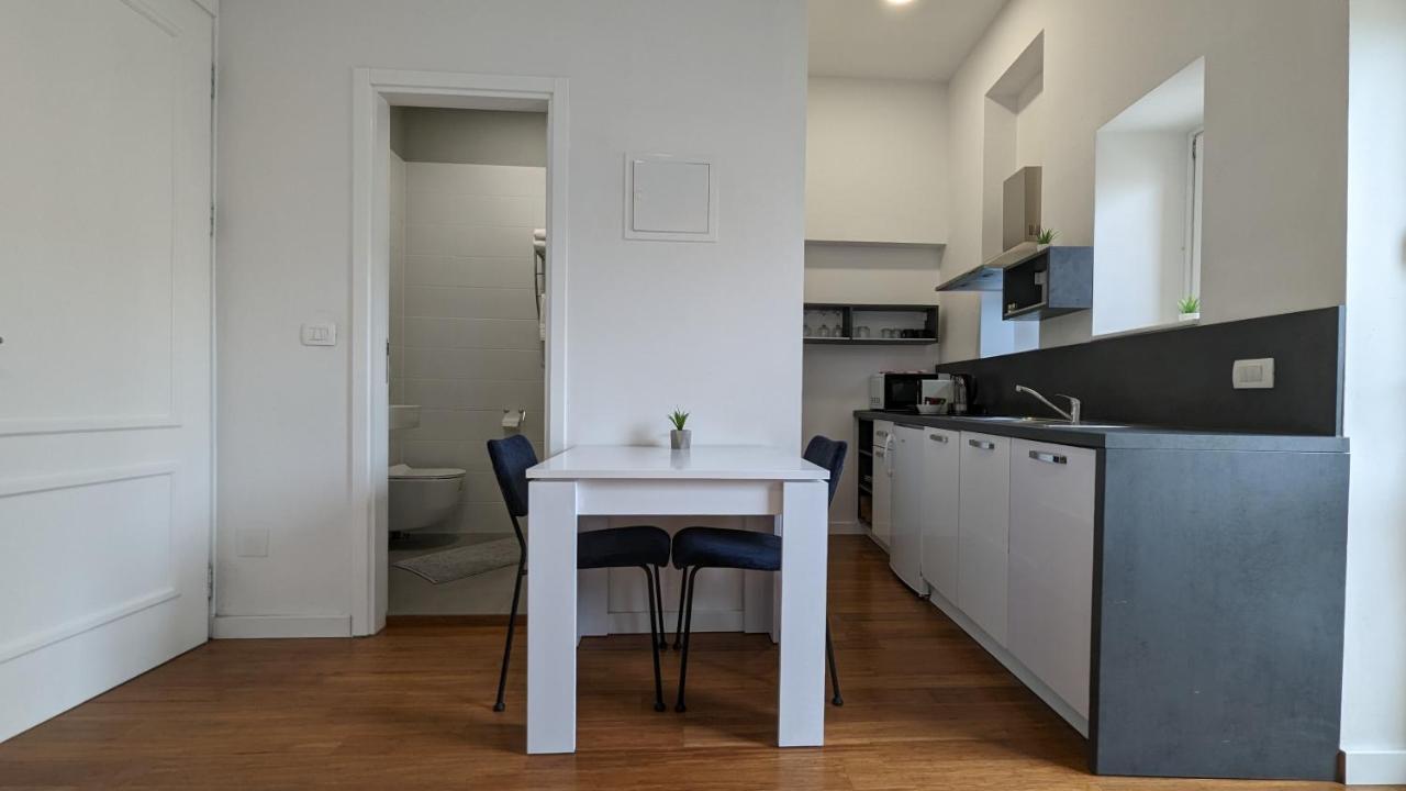 Berry Berry Studio Apartment Zagreb Bagian luar foto